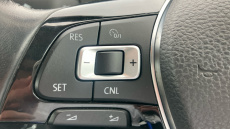 Volkswagen Polo 1.2 TSI Match Edition 5dr Petrol Hatchback